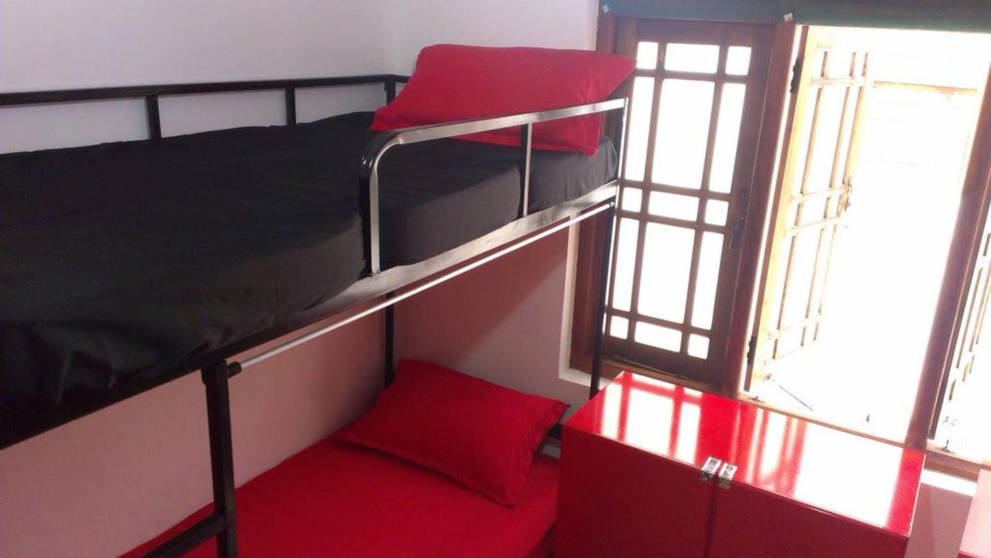 Dambulla City Hostel Buitenkant foto