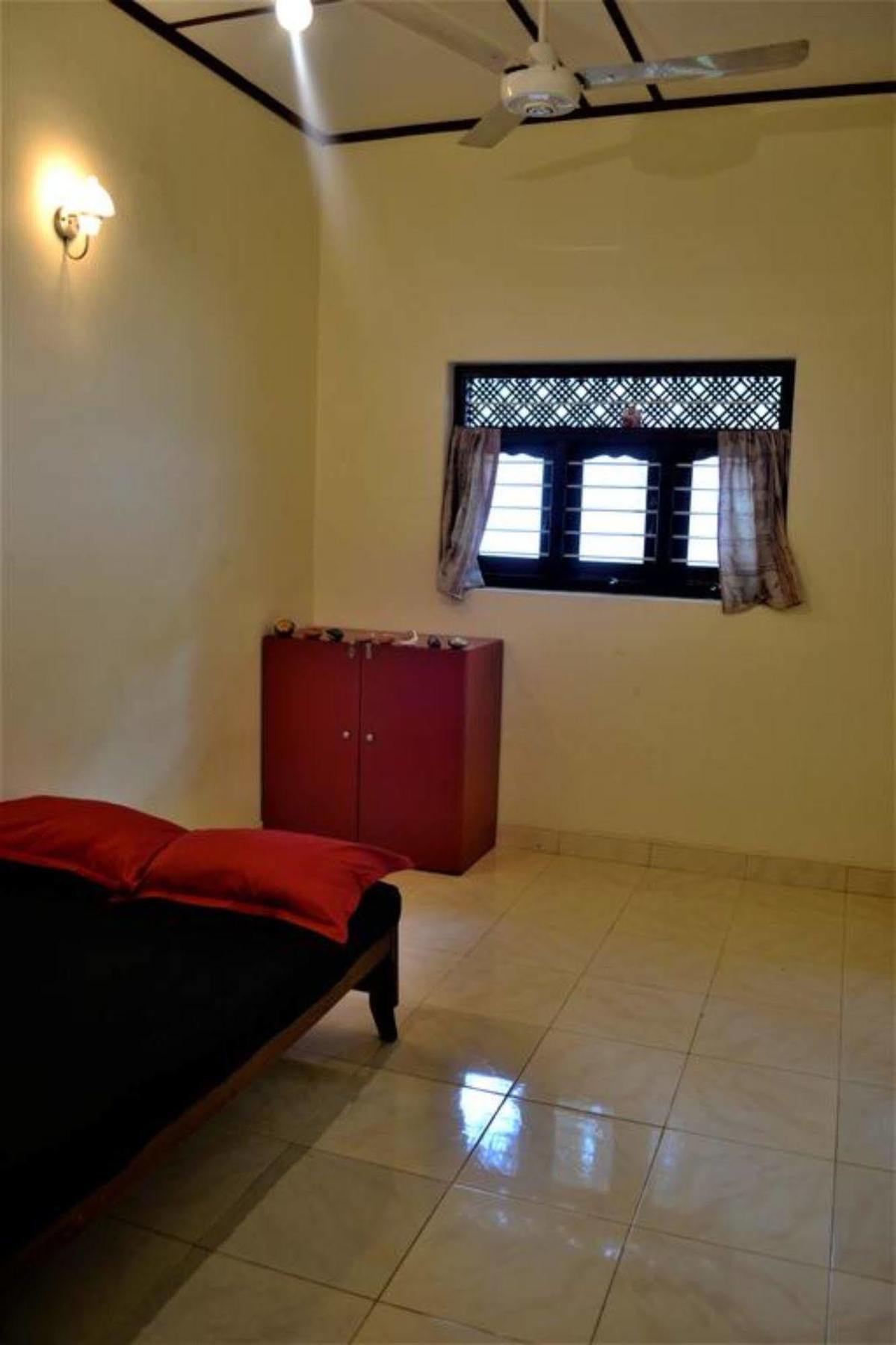 Dambulla City Hostel Buitenkant foto